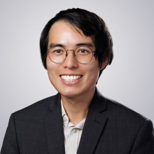 Vince Tran