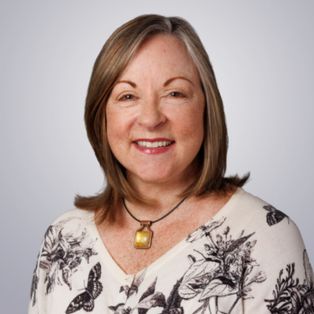 Kathi Gillmore