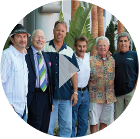 Band of Brothers