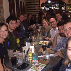 Herbert Family Program for Young Adults