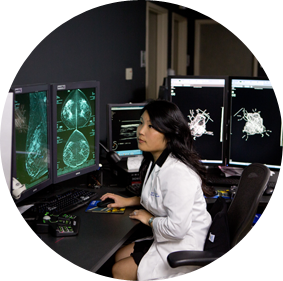 Breast Tomosynthesis - (3D Mammography)