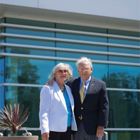Hoag Health Center Irvine