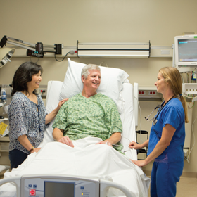 Empowering Patients and Their Families